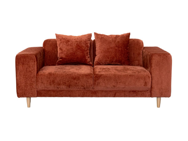 nova dvojsed sedačka